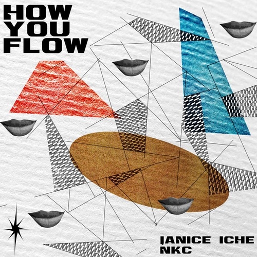 Nkc - How You Flow [ETSFLOW1]